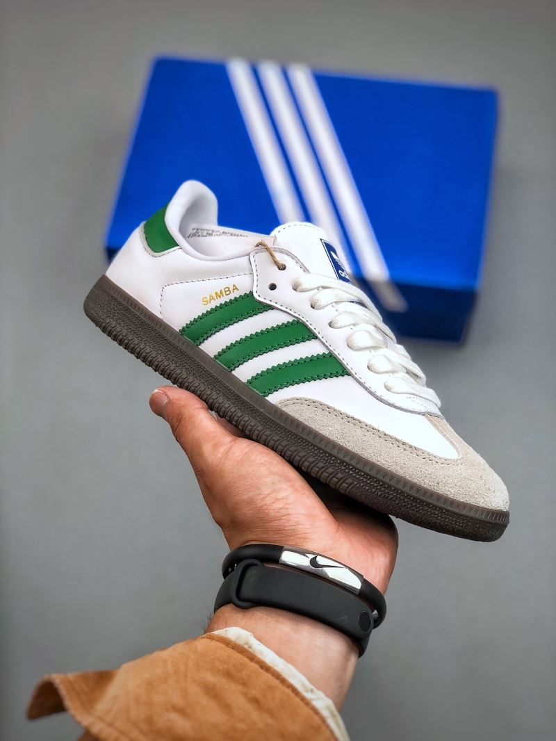 Adidas Samba Shoes